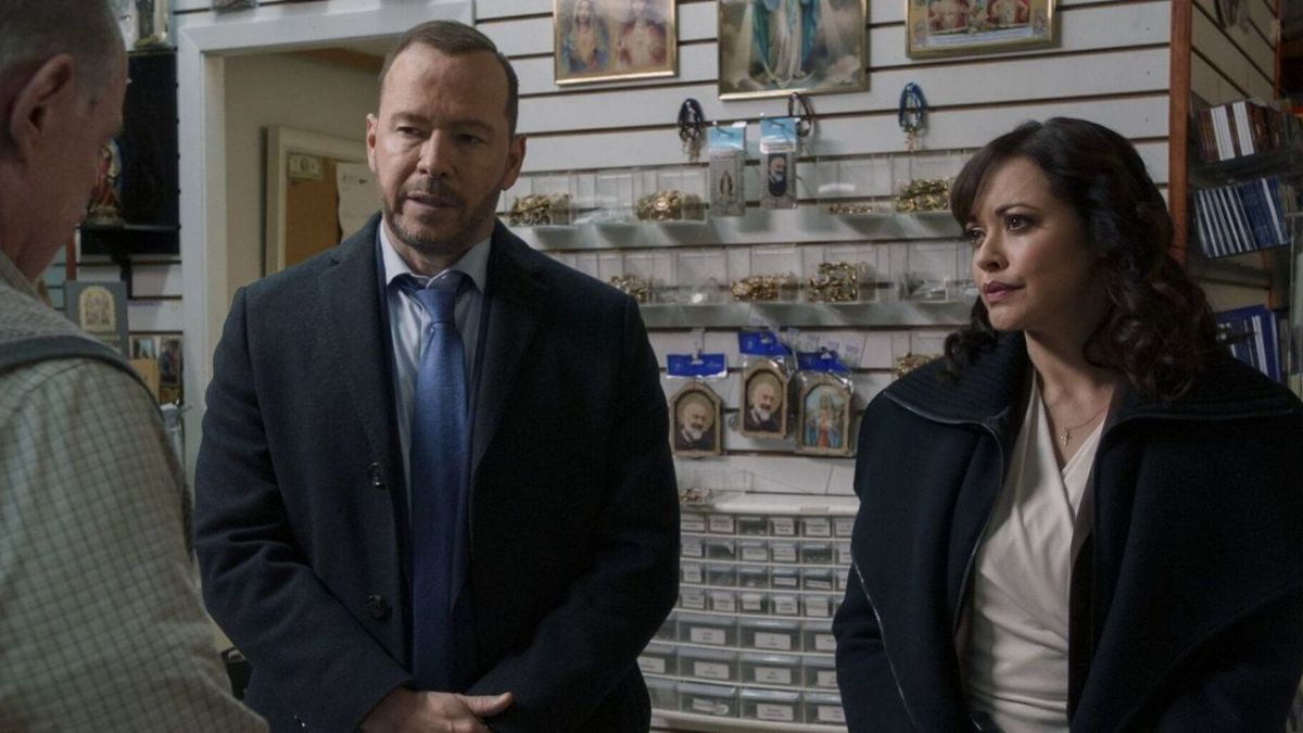 Blue Bloods - Crime Scene New York bei Kabel Eins (Foto)