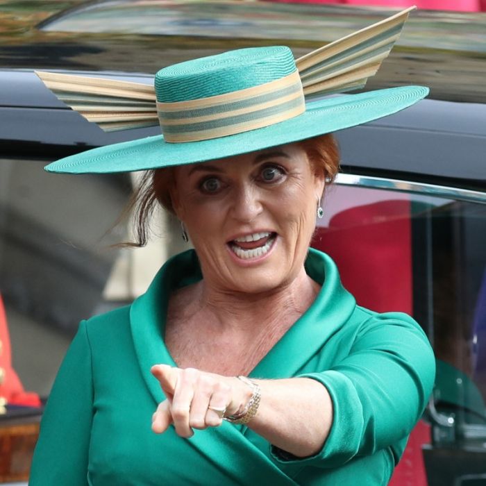 Bitterer Rückschlag für Fergie – Ex-Herzogin verliert Millionen-Deal