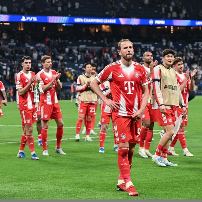 Dank Kane und Diaz - FCB gewinnt Hinspiel gegen die Königlichen