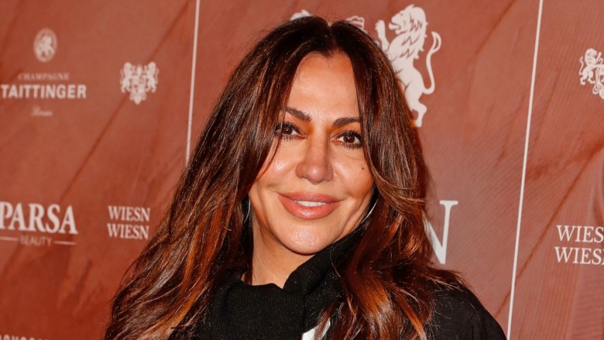 Die beliebte Schauspielerin Simone Thomalla (60) ist Opfer eines Cyberangriffs geworden. (Foto)