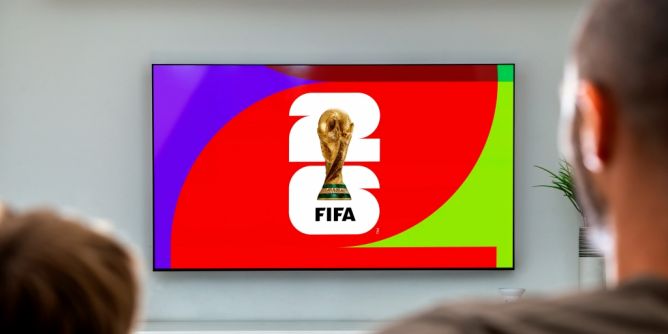 Fußball-WM 2026 im Live-Stream und TV