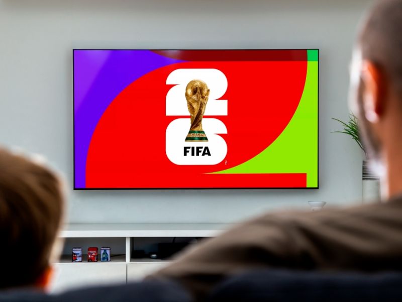 FIFA Fußball-WM 2026 im TV und Live-Stream: Wer zeigt welche WM-Spiele? Alle Infos für Fans