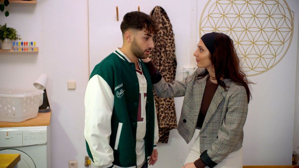 Berlin - Tag & Nacht bei RTL Zwei (Foto)