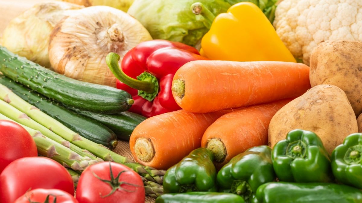 Hei&szlig;hunger ad&eacute;: Bei &auml;hnlichem Kalorienanteil s&auml;ttigen Lebensmittel nicht immer gleich (Foto)