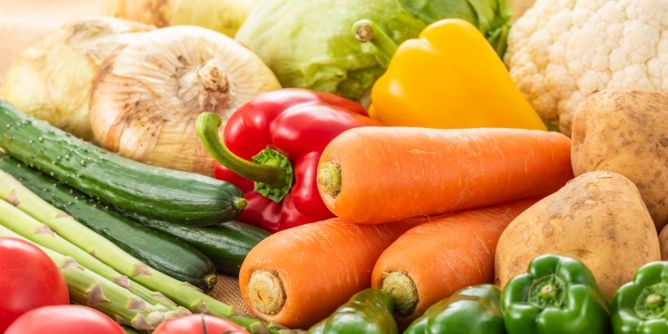 Heißhunger vorbeugen