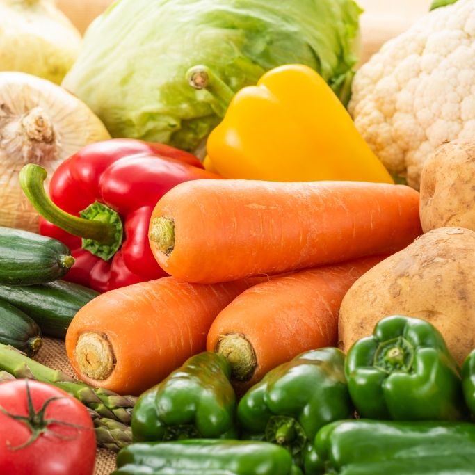 Diese Lebensmittel halten Sie am längsten satt