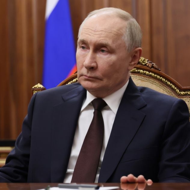 Drohnen-Angst an der Front - 