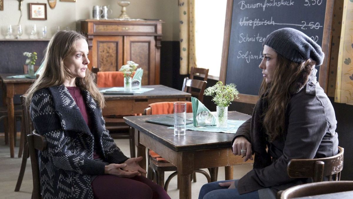 Tatort bei MDR (Foto)