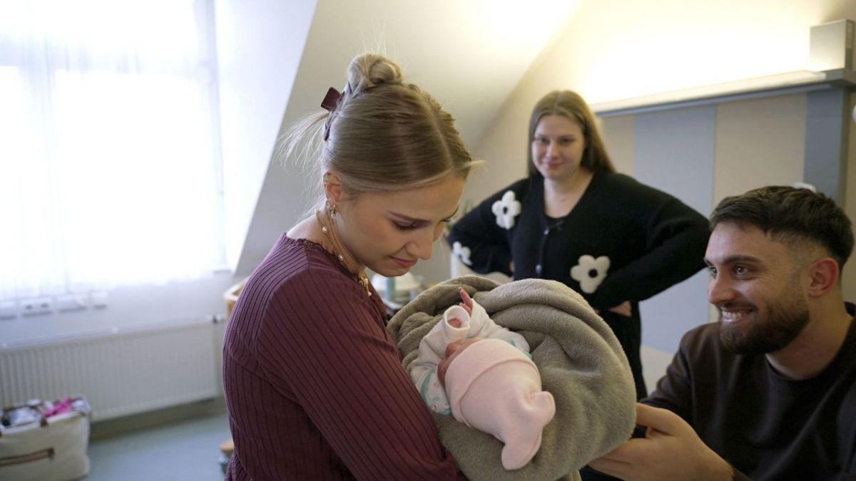 Die Wollnys - Eine schrecklich gro&szlig;e Familie! bei RTL Zwei (Foto)