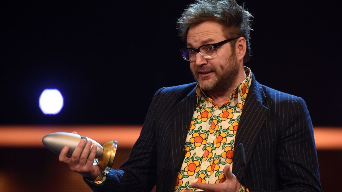 Ein Trauerfall im engsten Familienkreis zwingt Comedian Paul Panzer, seine aktuelle Tournee zu unterbrechen. (Foto)