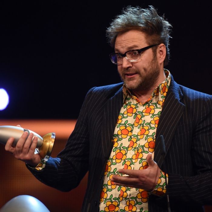 Comedian von Todesfall überwältigt - Tournee-Auftritte abgesagt