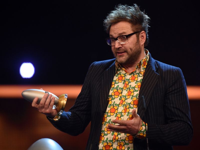 Paul Panzer in Trauer: Tournee-Auftritte abgesagt - Comedian von Todesfall überwältigt