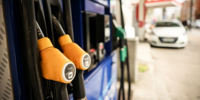 Trotz Ölpreis-Absturz