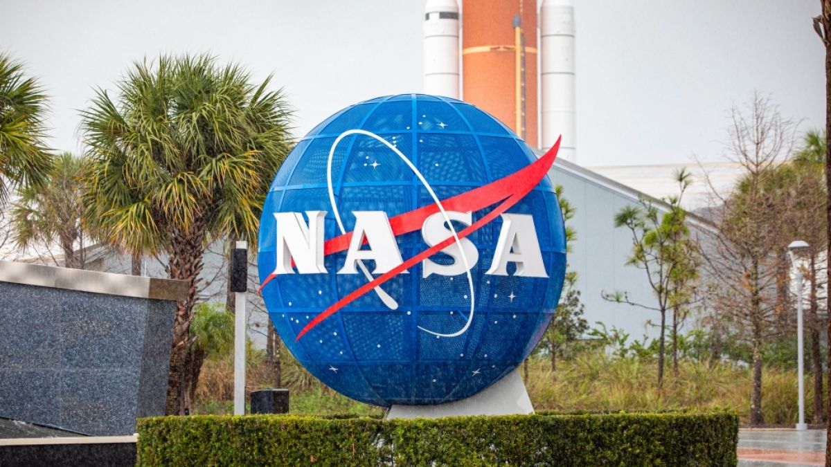 Eine mysteri&ouml;se Todesserie um Nasa-Wissenschaftler gibt R&auml;tsel auf. (Foto)