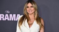 Heidi Klum sorgt mit neuem Begleiter für Hingucker in New York