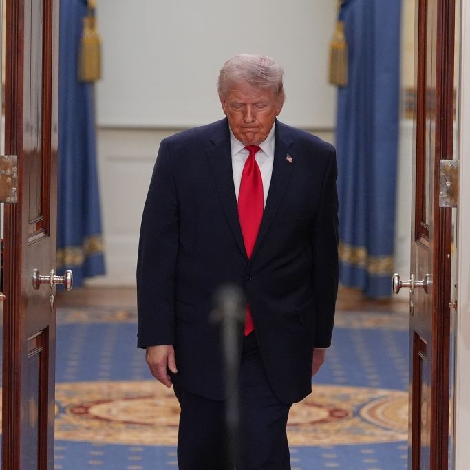 Lage war noch nie so ernst - engste Berater sprechen von 