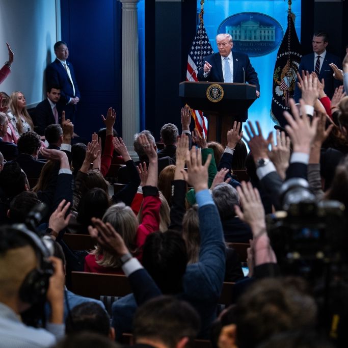 Parteistreit um Migration bringt MAGA-Lager ins Wanken