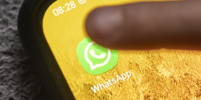 Neuer Betrug bei Whatsapp