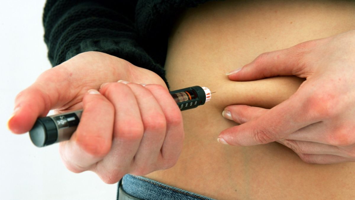 Eine neue Gentherapie macht Typ-1-Diabetikern Hoffnung. (Foto)