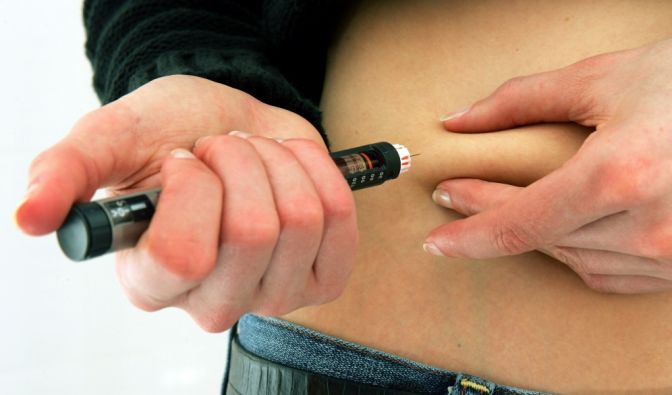 Hoffnung für Millionen Patienten – neuartige Spritze soll Insulinproduktion ankurbeln Diabetes-Forschung aktuell