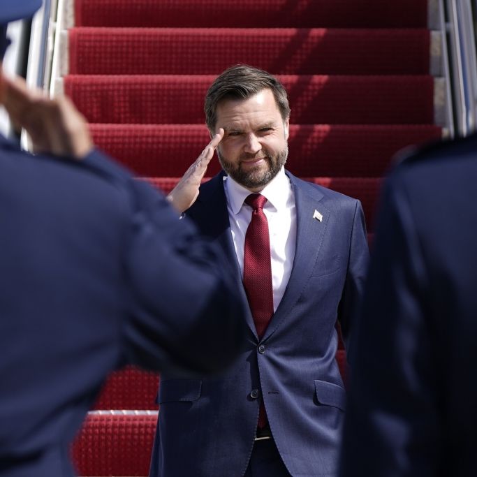 US-Vizepräsident bringt Gläubige bei Social-Media gegen sich auf