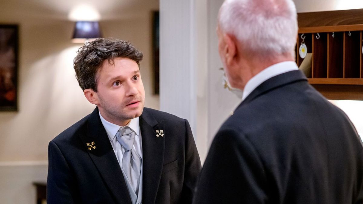 Sturm der Liebe bei Das Erste (Foto)