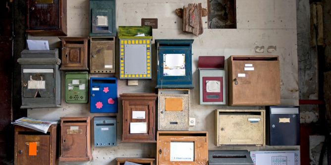 Immer einen Schritt voraus