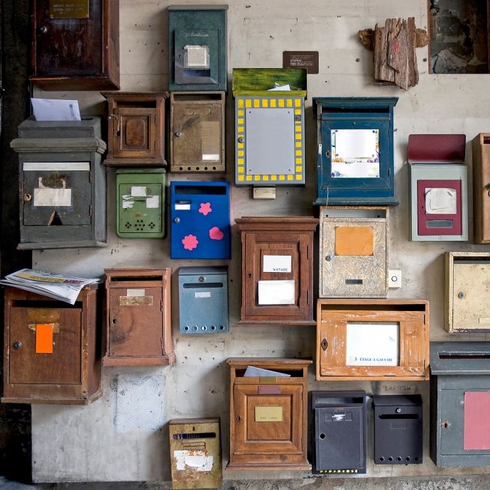 Ihre Themen, Ihre Wahl: Stellen Sie sich jetzt das perfekte News-Paket für Ihr Postfach zusammen