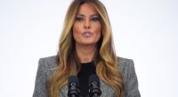 Vernichtendes Urteil für Melania Trump: Die Worte von Modepäpstin Anna Wintour demütigten die First Lady bis auf die Knochen.