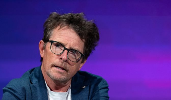 Michael J. Fox für tot erklärt