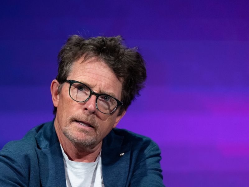 Michael J. Fox für tot erklärt: Todeswirbel um "Zurück in die Zukunft"-Star entsetzt Fans