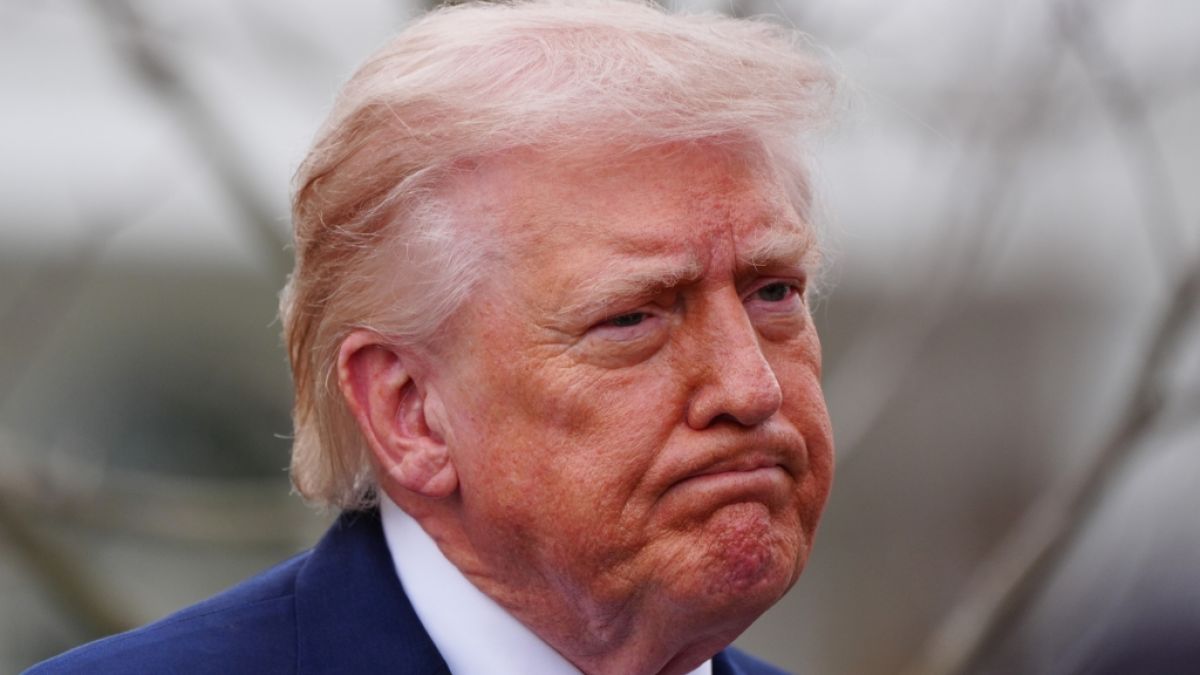 Die Zeichen stehen schlecht f&uuml;r ihn und seine Partei. Die Demokraten gewannen bei mehreren wichtigen Wahlen vor den Republikanern. (Foto)