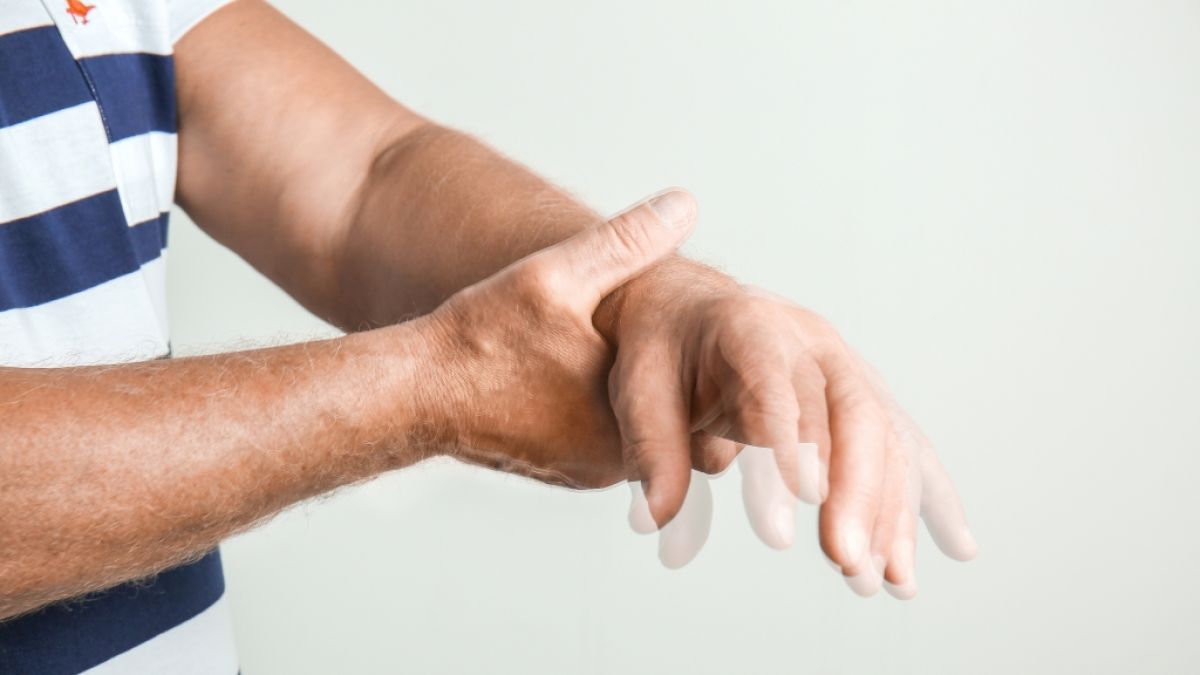 Parkinson belastet den Alltag von Patienten und Angeh&ouml;rigen. (Foto)