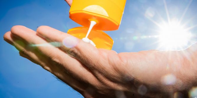 Sonnenschutz und Medikamente