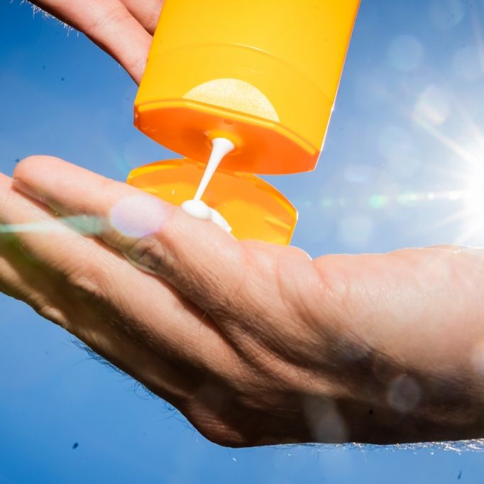 Dermatologe warnt vor unterschätzten Risiken