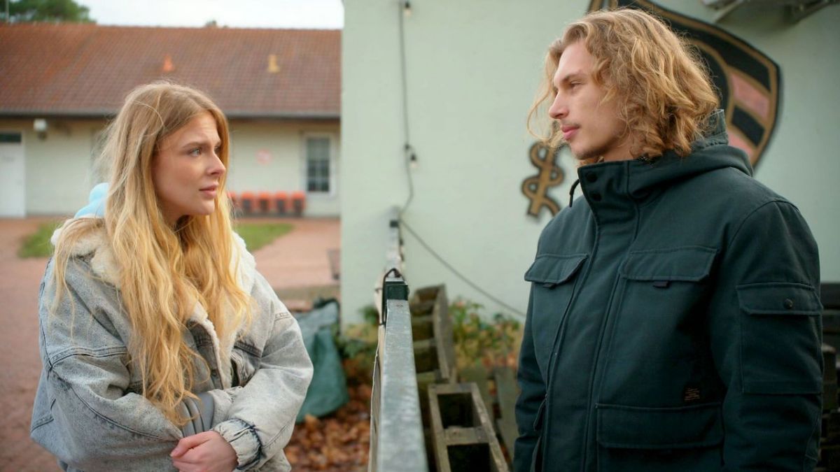 Berlin - Tag & Nacht bei RTL Zwei (Foto)