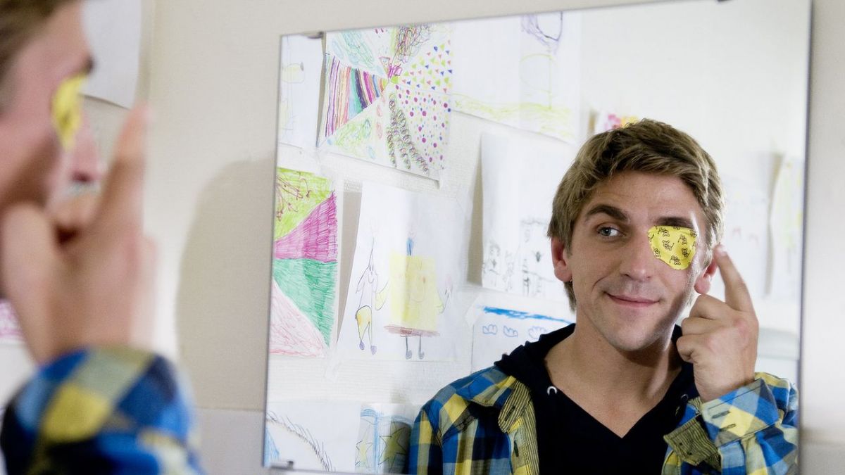 L&ouml;wenzahn bei KiKA (Foto)