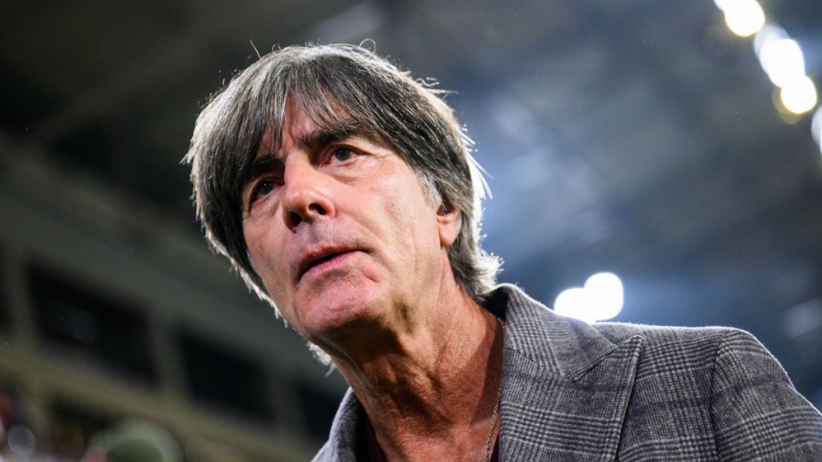 Feiert Joachim L&ouml;w bei der Fu&szlig;ball-WM 2026 ein &uuml;berraschendes Comeback? (Foto)
