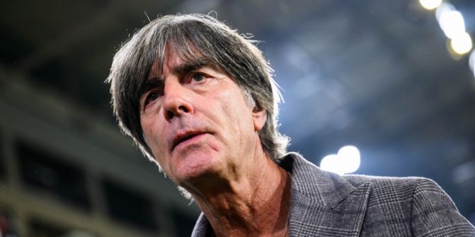 Joachim Löw