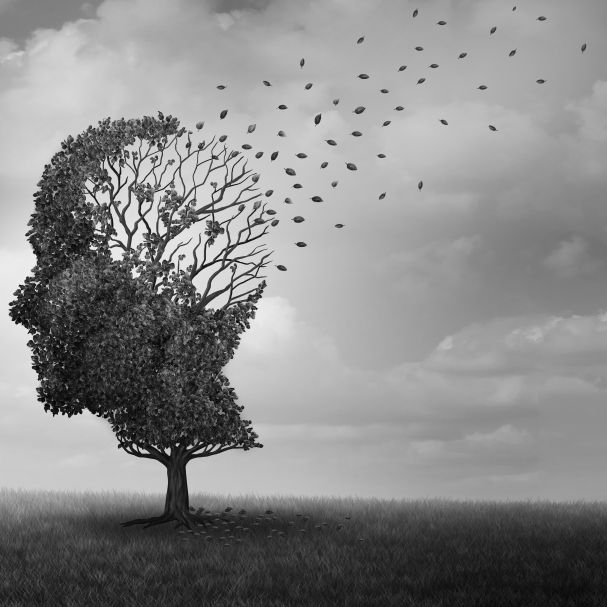 Welche Gewohnheiten das Risiko für Demenz erhöhen können