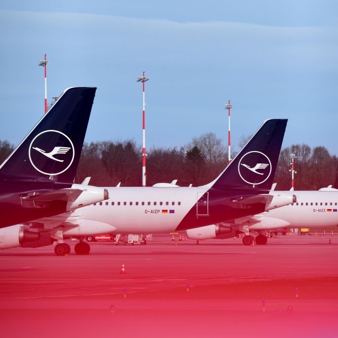 Flugbegleiter legen Arbeit nieder - das müssen Passagiere jetzt wissen