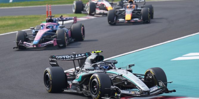 Formel 1 WM 2026 im TV und Live-Stream