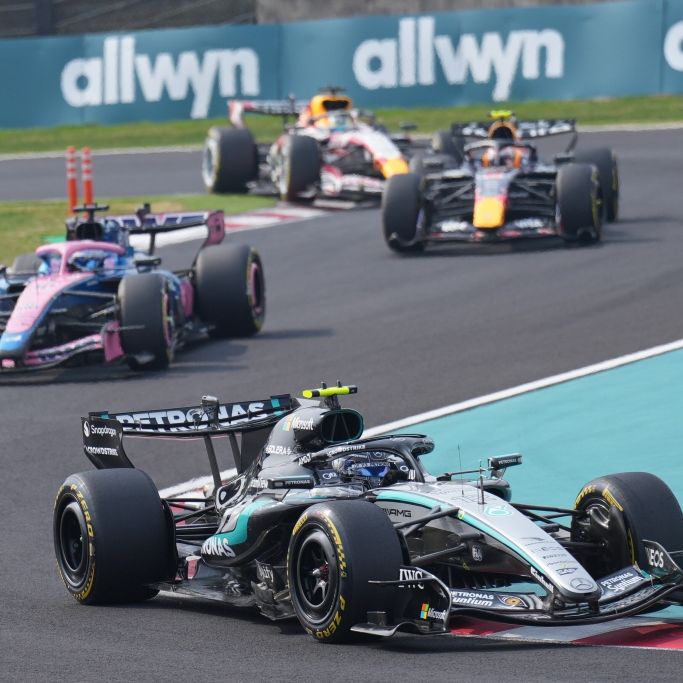 So sehen Fans den Großen Preis von Miami