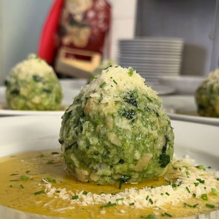 Wann und wo man die Wiederholung sehen kann