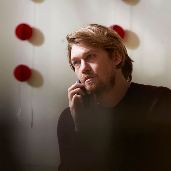 Wann und wo man die Wiederholung sehen kann