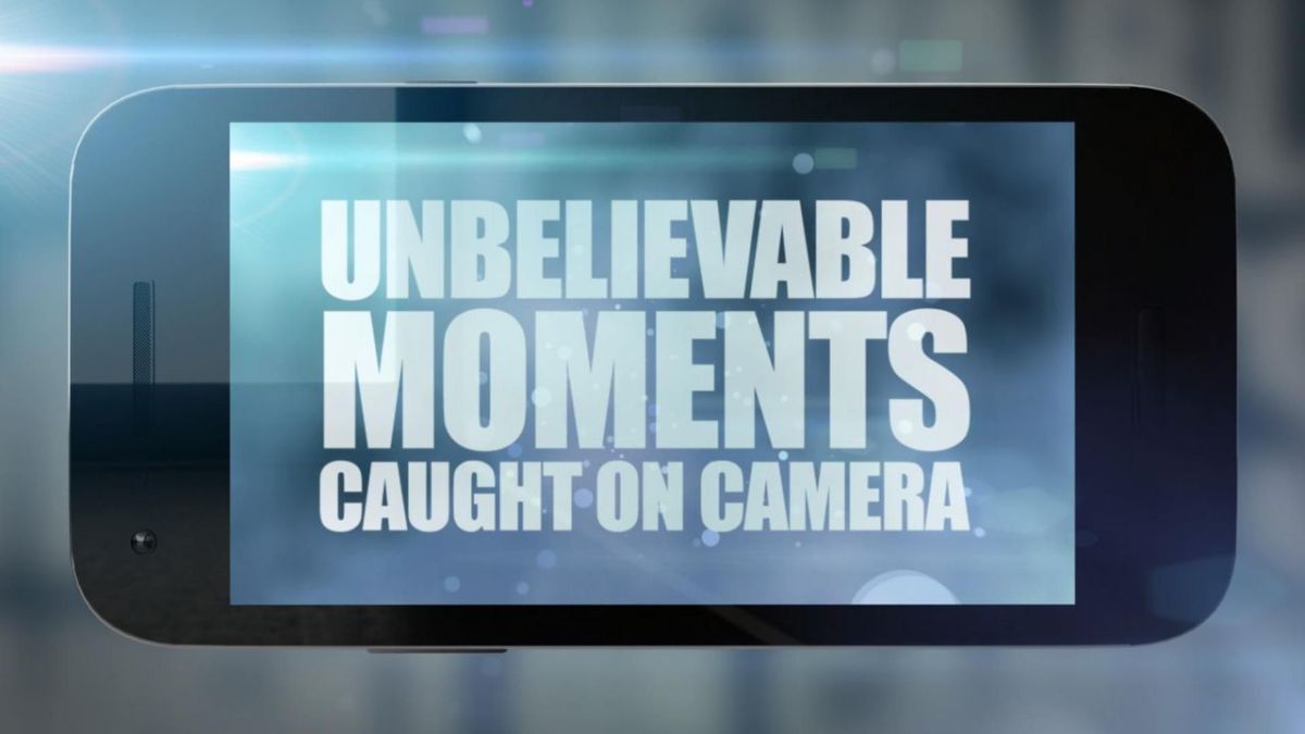 Unglaublich! Spektakul&auml;re Momente vor laufender Kamera bei ProSieben (Foto)