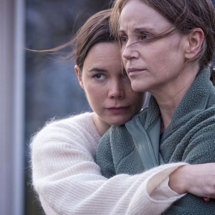 Wann und wo man die Wiederholung sehen kann