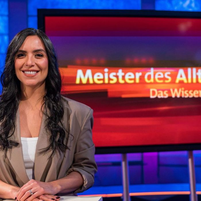 Wann und wo man die Wiederholung sehen kann