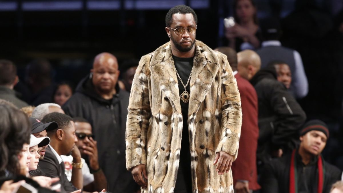 Urteil gegen P. Diddy auf dem Pr&uuml;fstand: Das Gericht muss &uuml;ber einen neuen Strafrahmen entscheiden. (Foto)