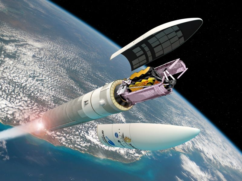 TOI-5205 b: Dieser verbotene Planet dürfte eigentlich gar nicht existieren